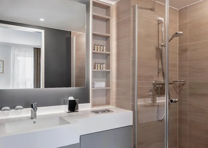 By Marriott Altona Hamburg