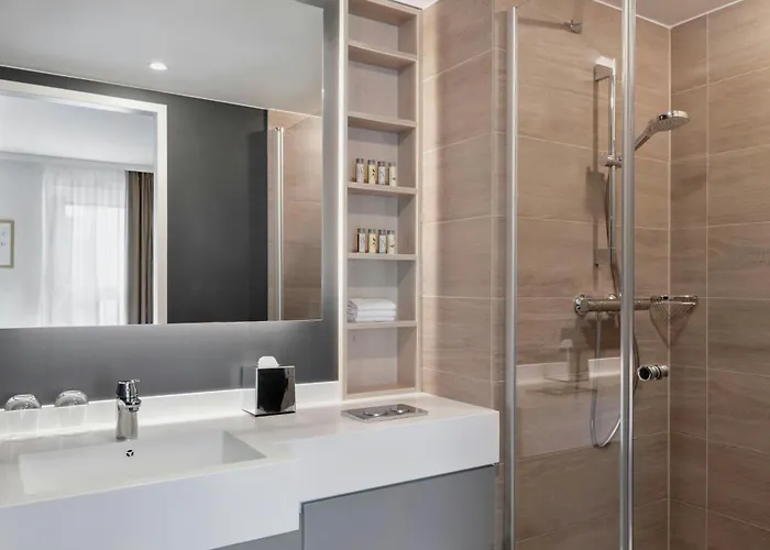 Hotel By Marriott Altona Hamburg