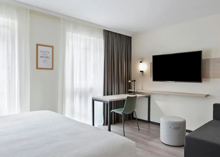By Marriott Altona Hotel