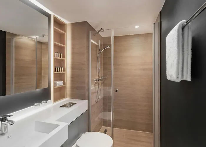 By Marriott Altona Hamburg