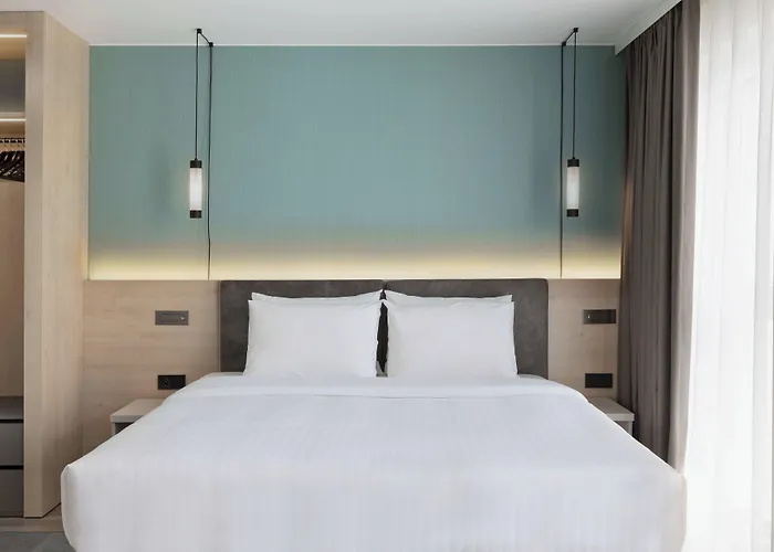 By Marriott Altona Hotel