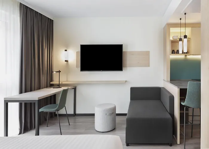 Hotel By Marriott Altona Hamburg